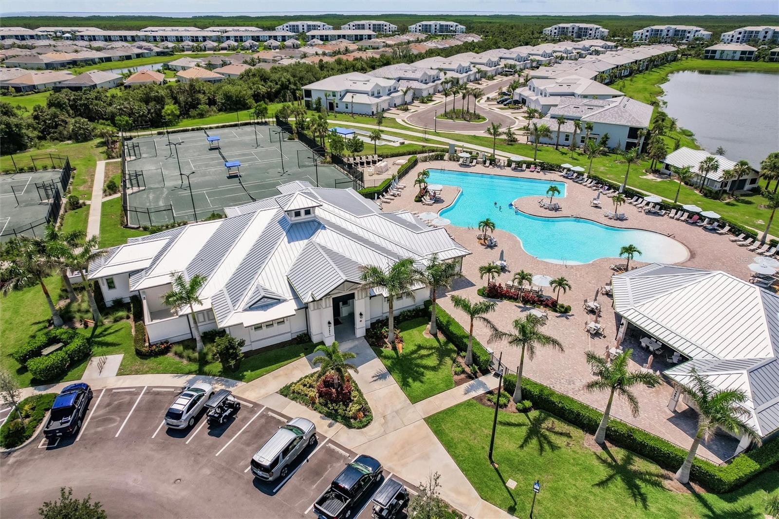 14191 HERITAGE LANDING BLVD #1216, PUNTA GORDA, FL — photo 53