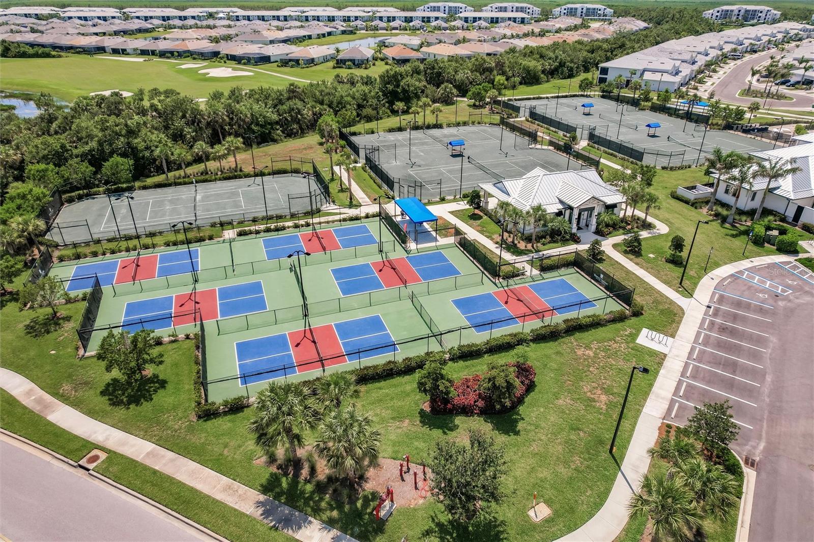 14191 HERITAGE LANDING BLVD #1216, PUNTA GORDA, FL — photo 54