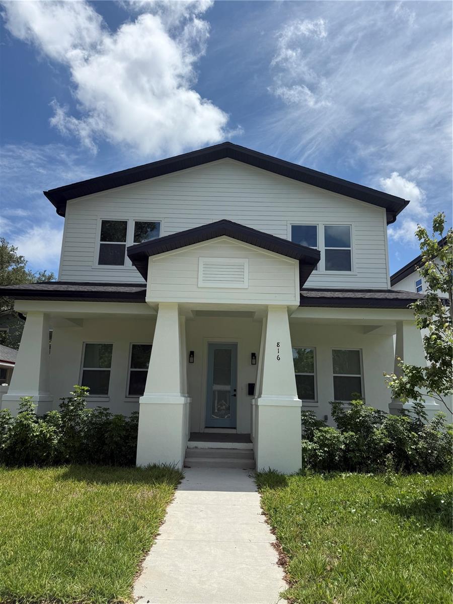 820 46TH AVE N, ST PETERSBURG, FL