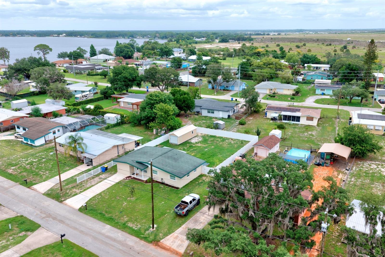 2326 CLEVELAND RD, SEBRING, FL — photo 33