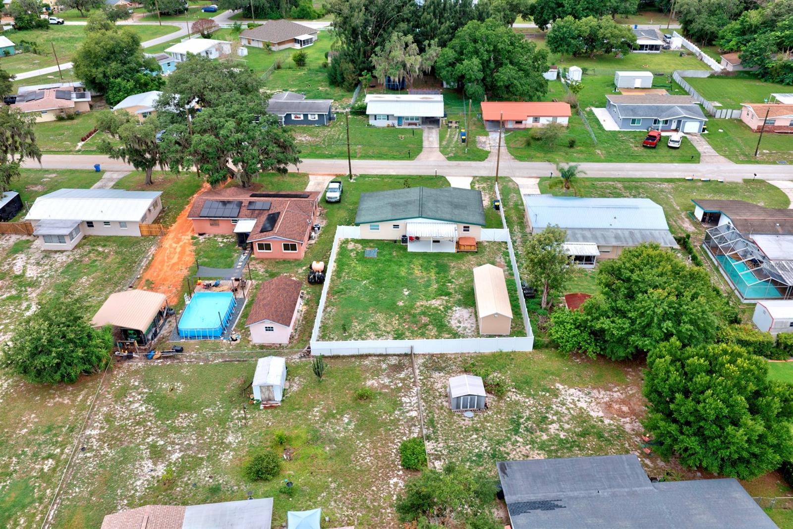 2326 CLEVELAND RD, SEBRING, FL — photo 37