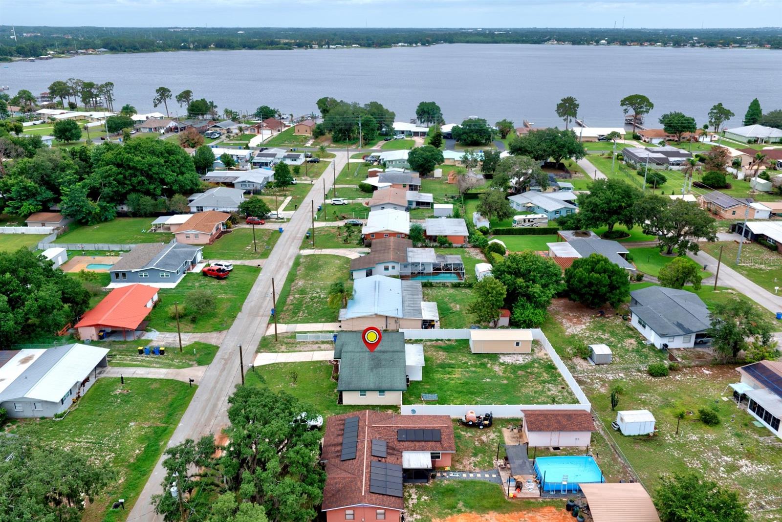 2326 CLEVELAND RD, SEBRING, FL — photo 38