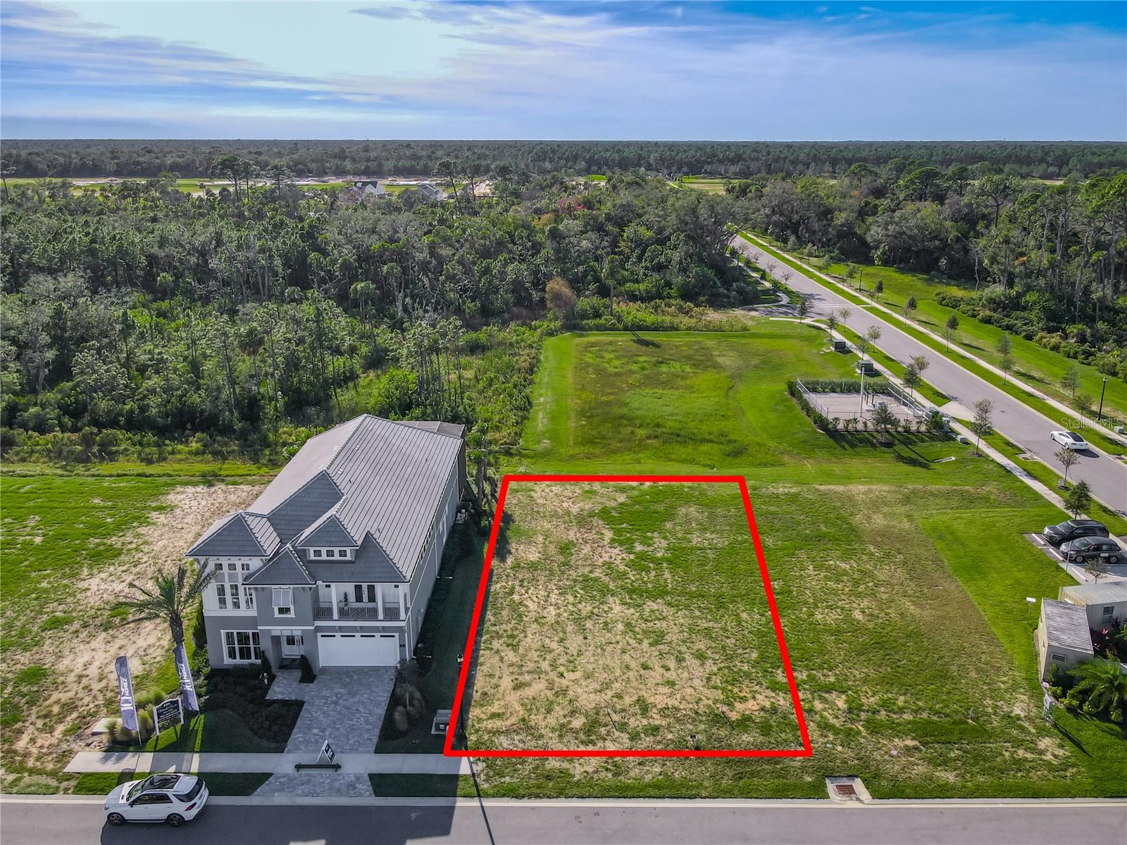 81 CORONADO RD, FLAGLER BEACH, FL