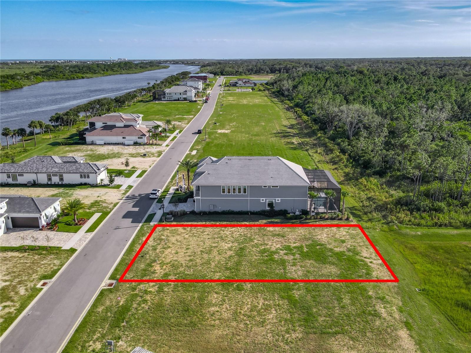 81 CORONADO RD, FLAGLER BEACH, FL — photo 23