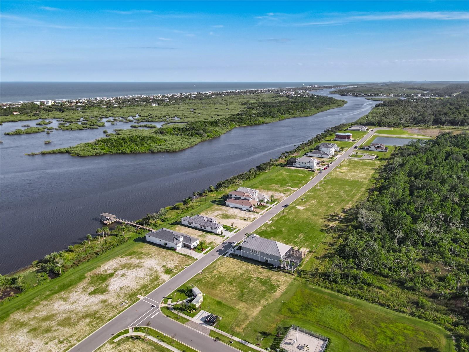 81 CORONADO RD, FLAGLER BEACH, FL — photo 28