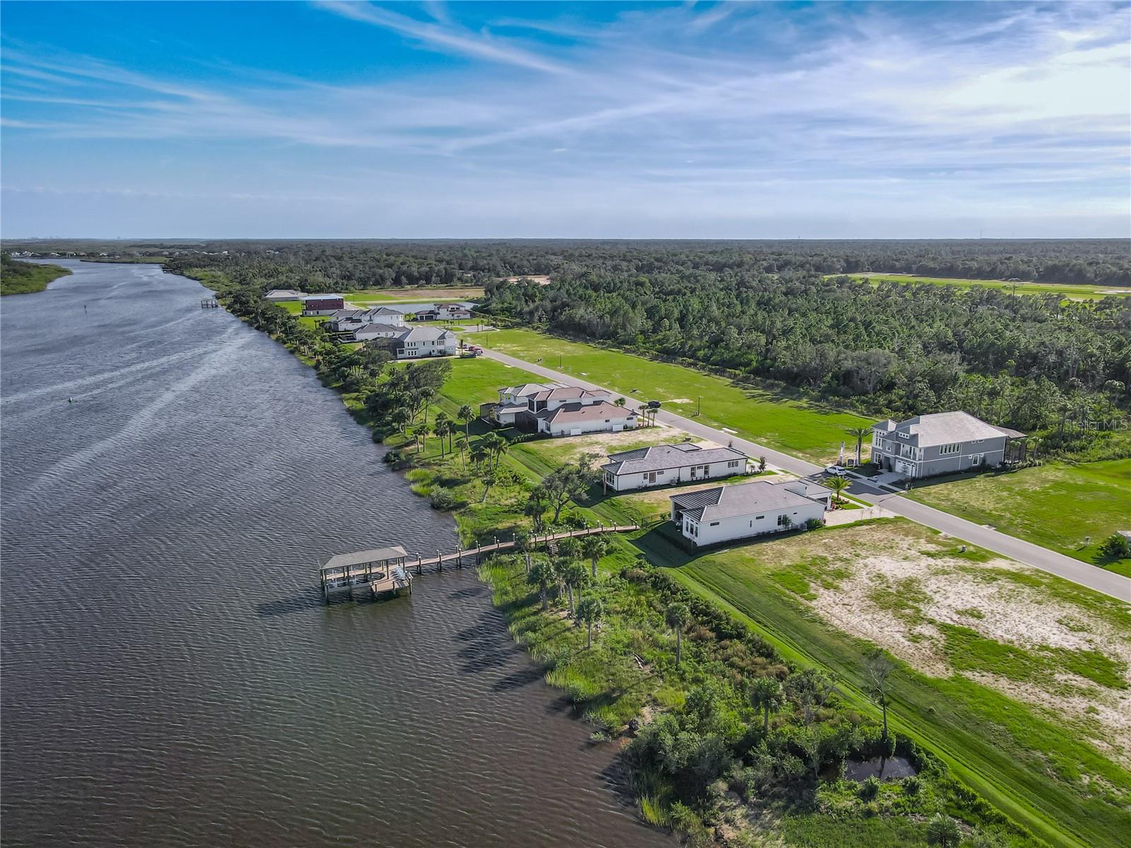 81 CORONADO RD, FLAGLER BEACH, FL — photo 29