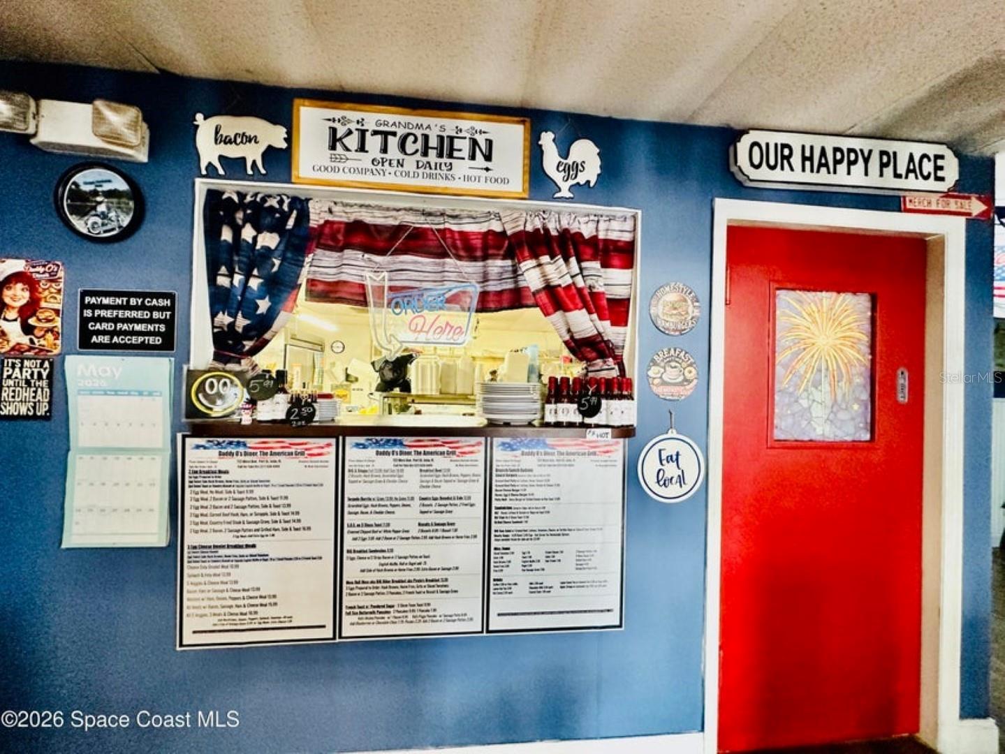 722 WEST AVE, COCOA, FL — photo 9