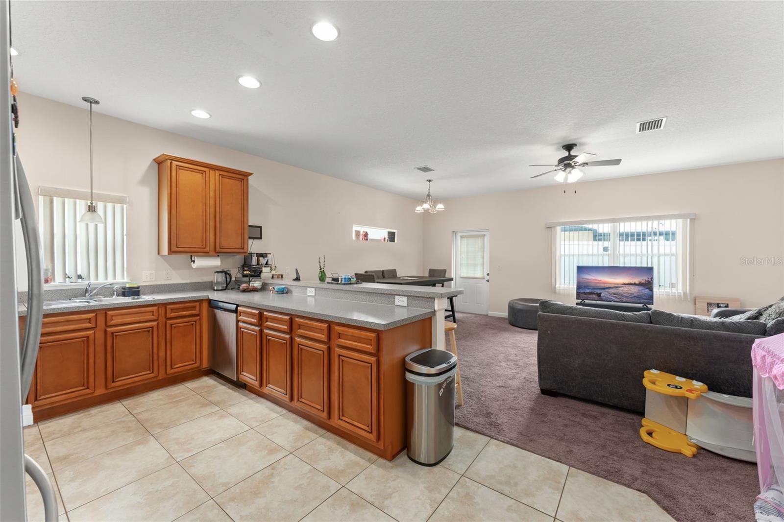 1880 PETERSON PL, SANFORD, FL — photo 5
