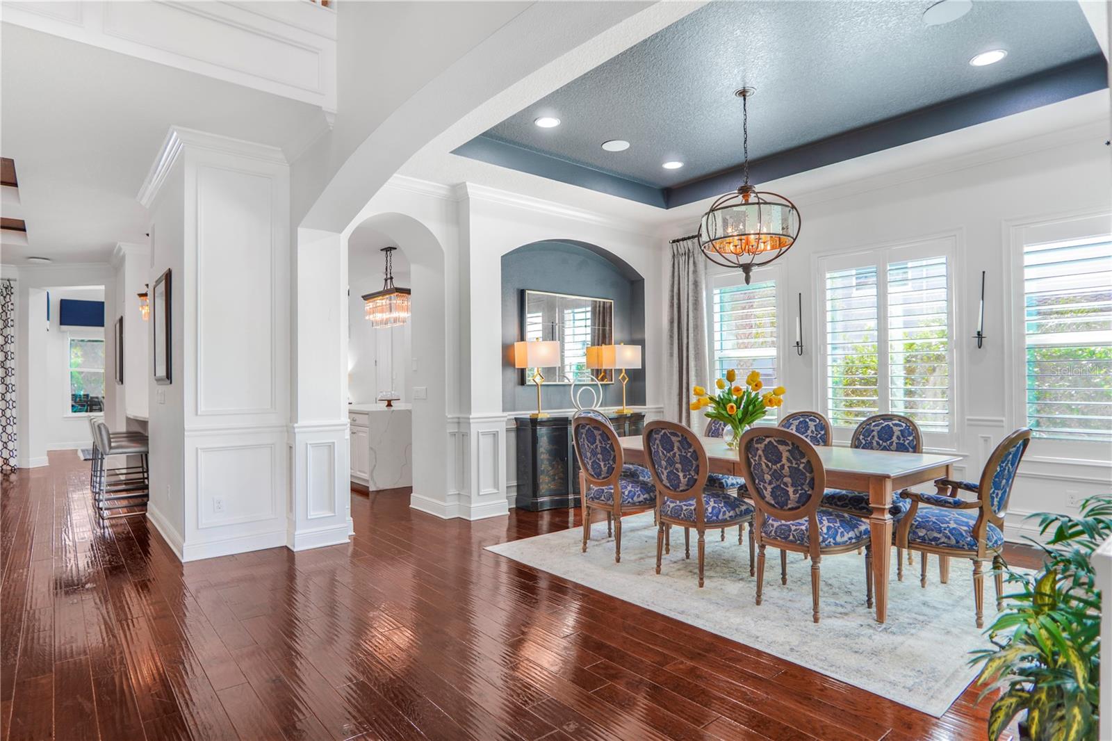 12803 UPPER HARDEN AVE, ORLANDO, FL — photo 21