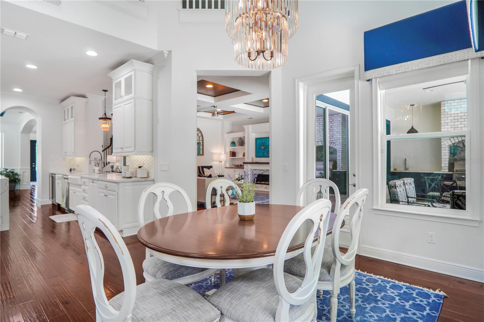 12803 UPPER HARDEN AVE, ORLANDO, FL — photo 37