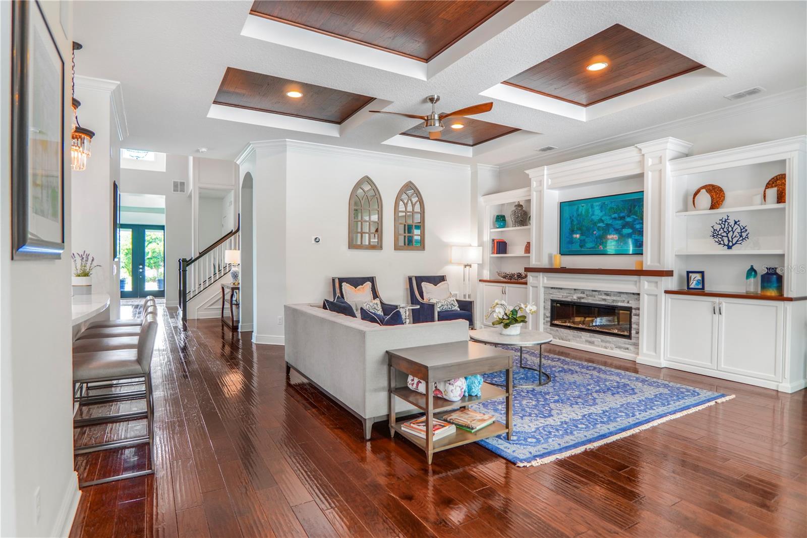12803 UPPER HARDEN AVE, ORLANDO, FL — photo 38