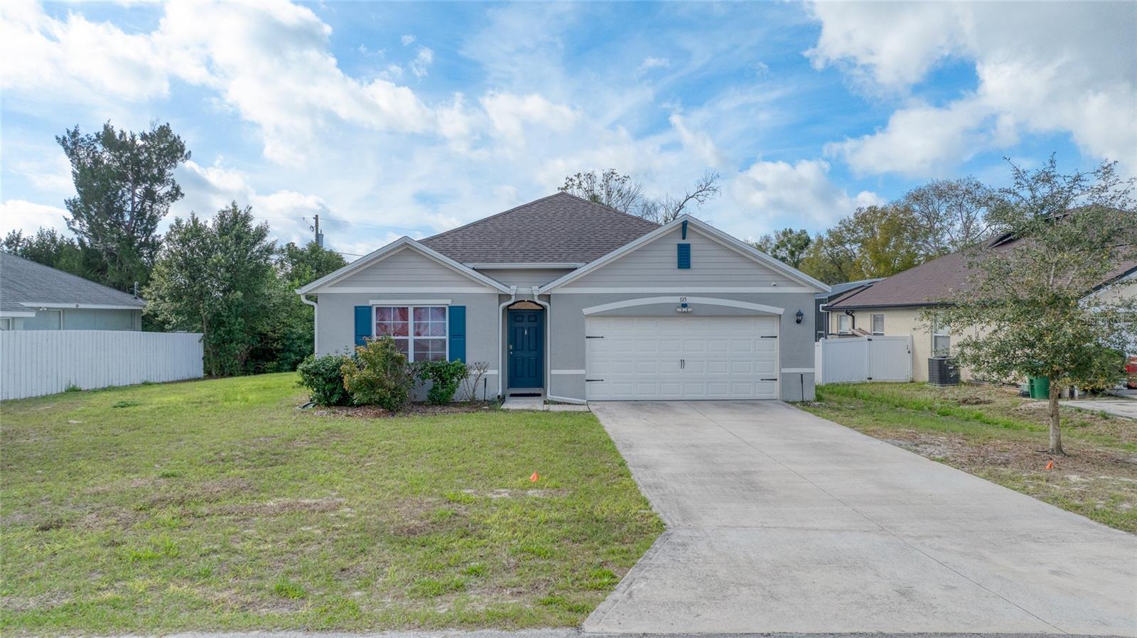 725 N FIRWOOD DR, DELTONA, FL