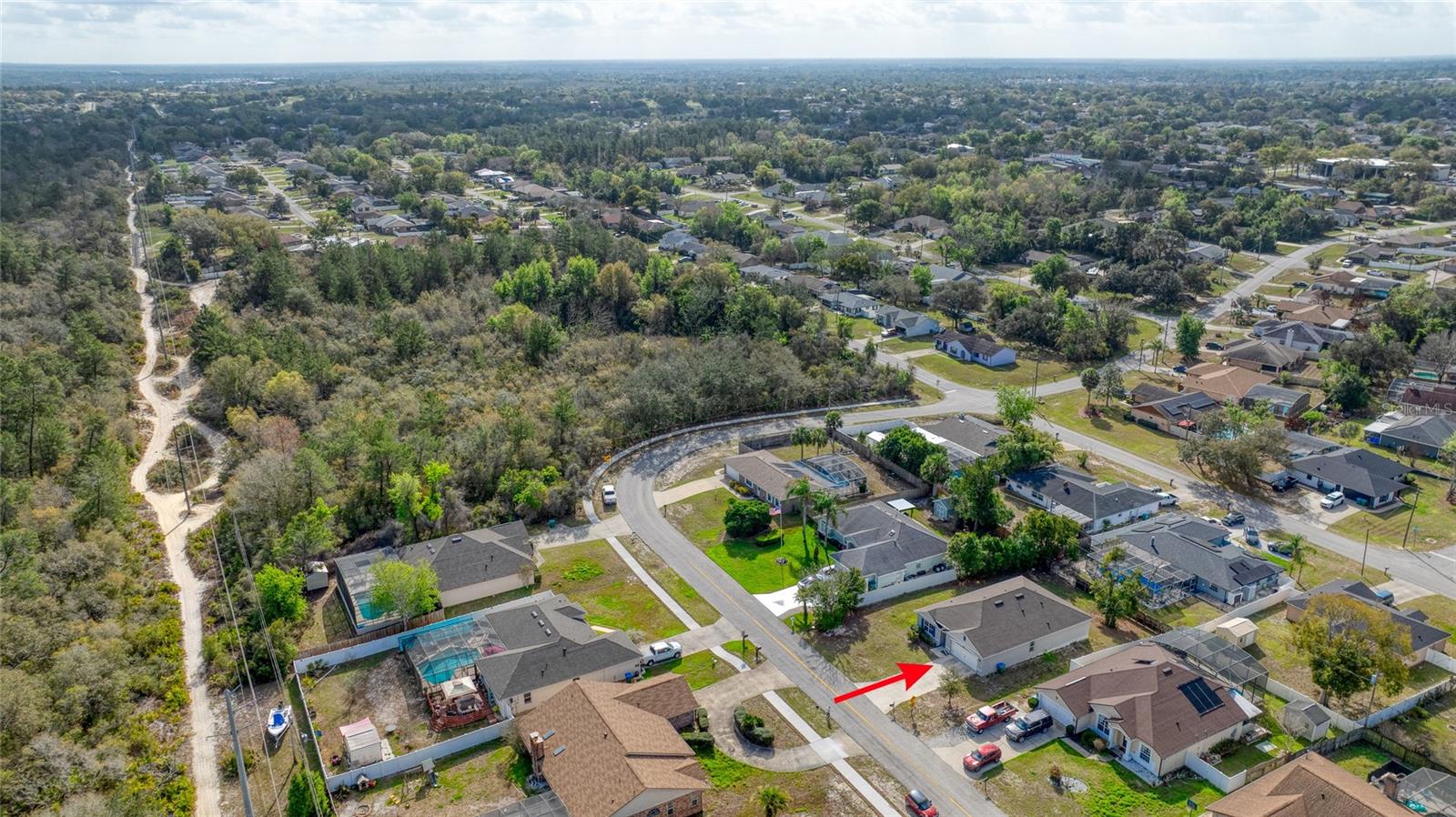 725 N FIRWOOD DR, DELTONA, FL — photo 5