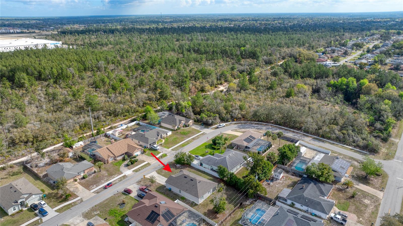 725 N FIRWOOD DR, DELTONA, FL — photo 8
