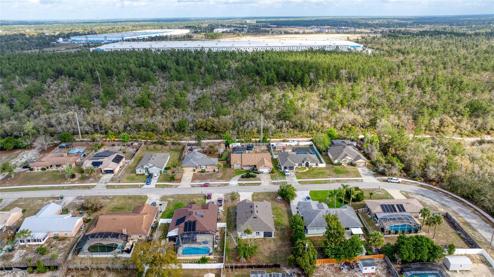 725 N FIRWOOD DR, DELTONA, FL — photo 9