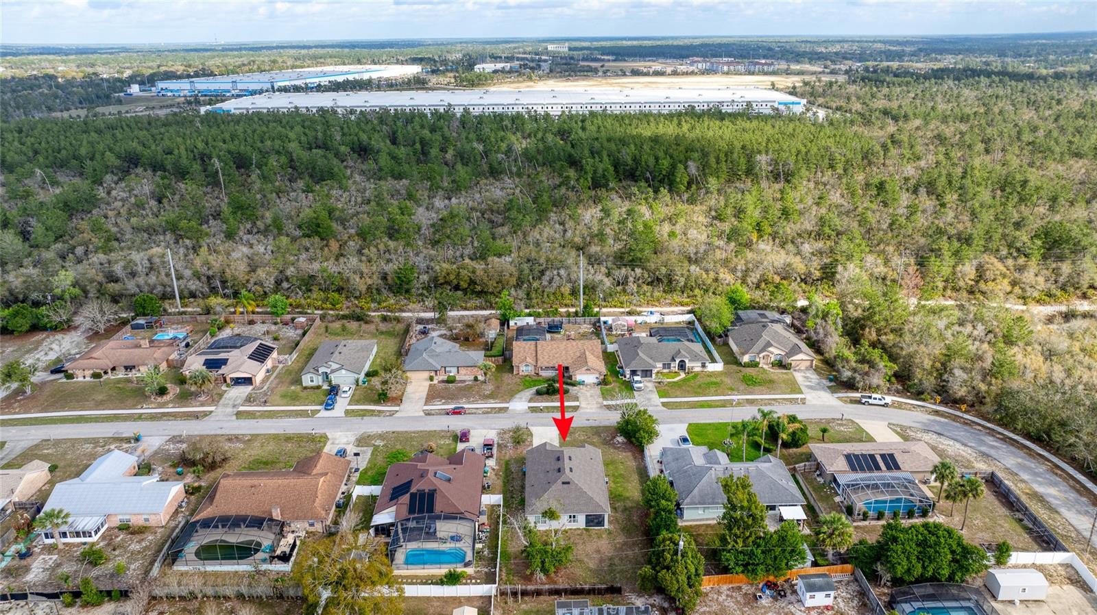 725 N FIRWOOD DR, DELTONA, FL — photo 10
