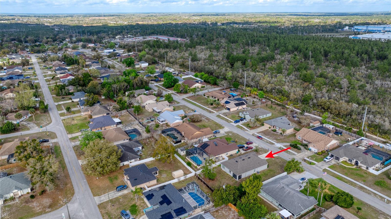 725 N FIRWOOD DR, DELTONA, FL — photo 12