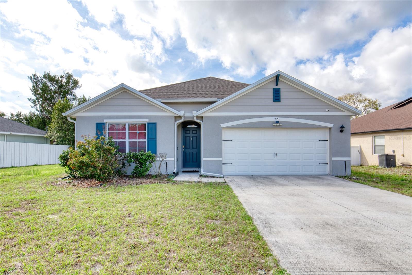 725 N FIRWOOD DR, DELTONA, FL — photo 33