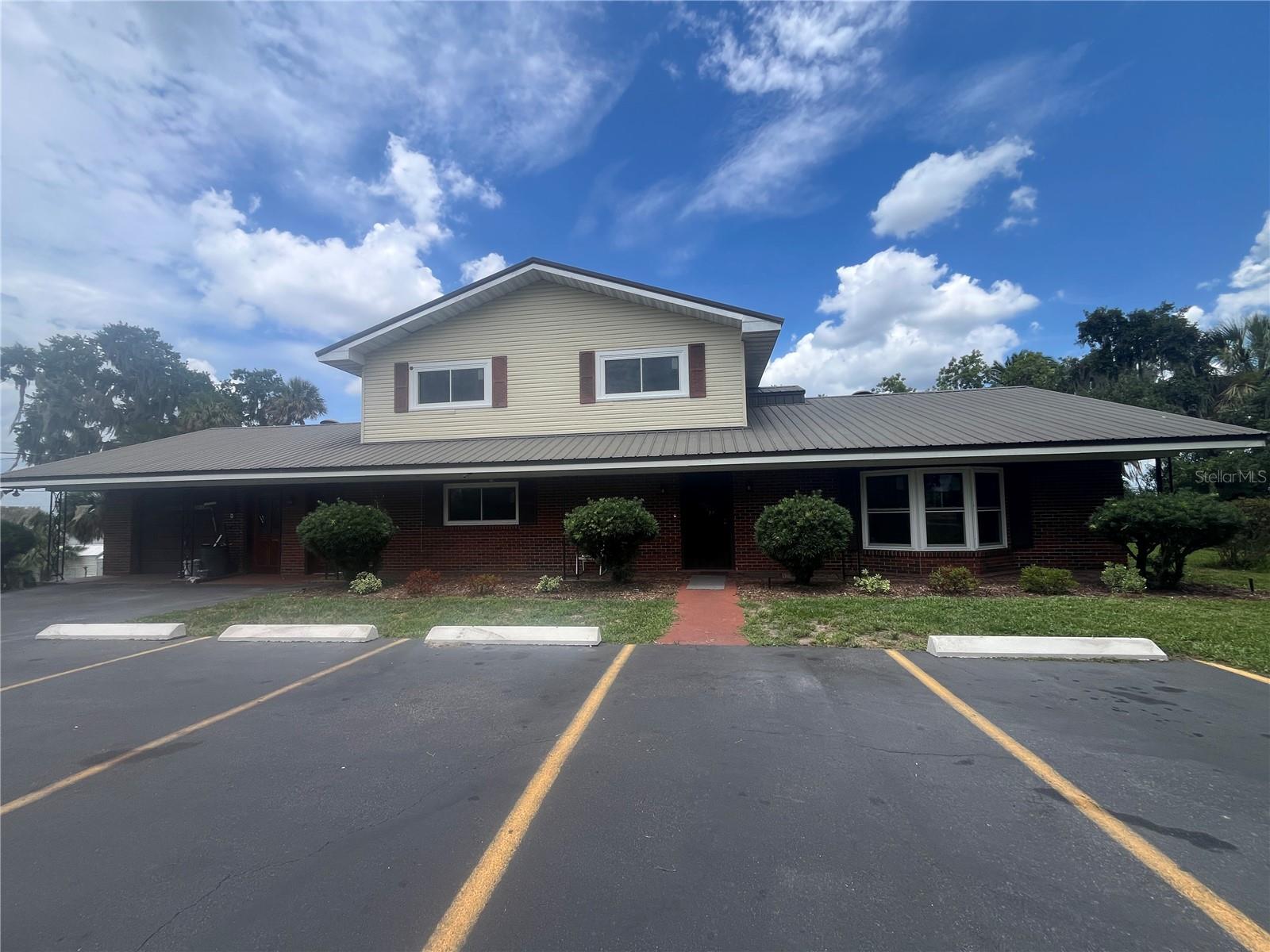 1145 S LAKE REEDY BLVD, FROSTPROOF, FL