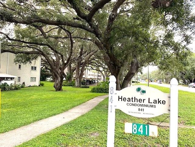 841 PATRICIA AVE #206, DUNEDIN, FL
