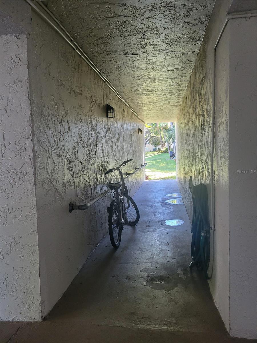 841 PATRICIA AVE #206, DUNEDIN, FL — photo 18