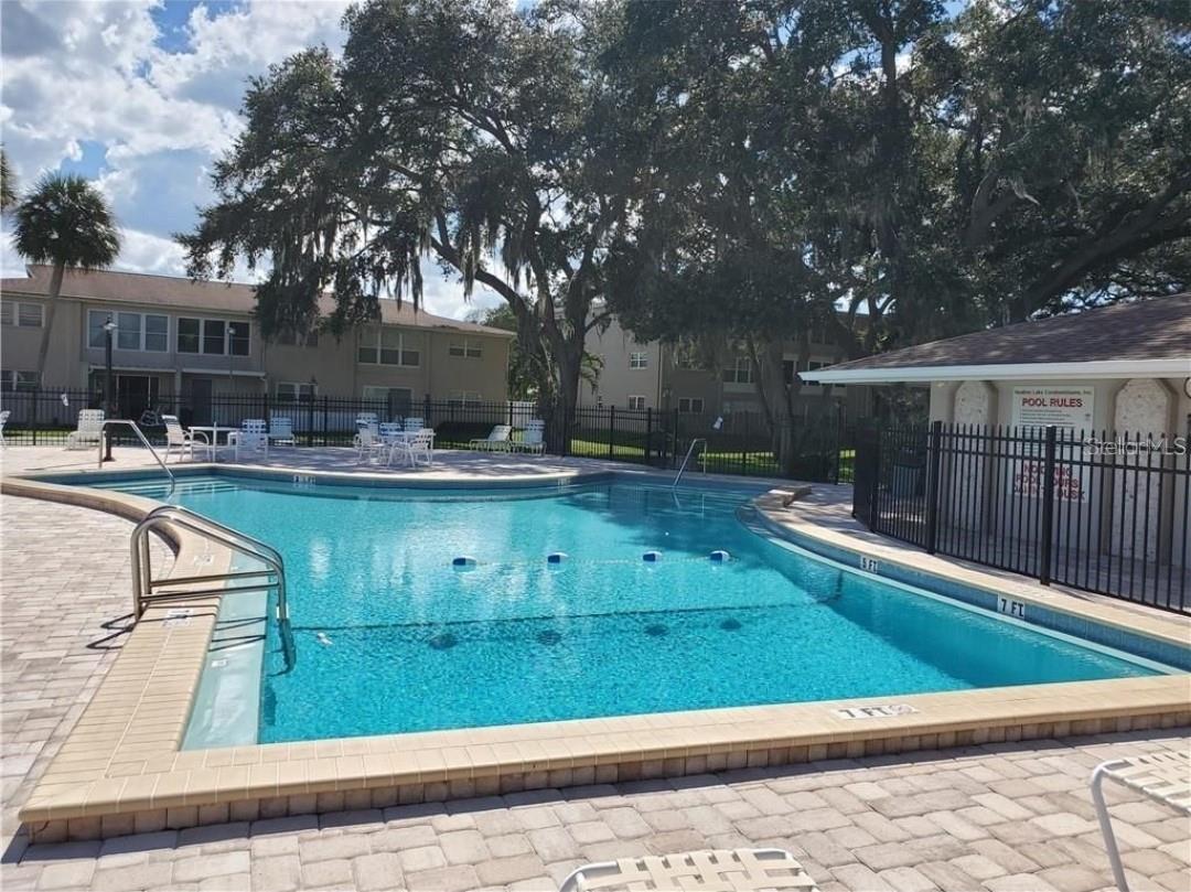 841 PATRICIA AVE #206, DUNEDIN, FL — photo 26