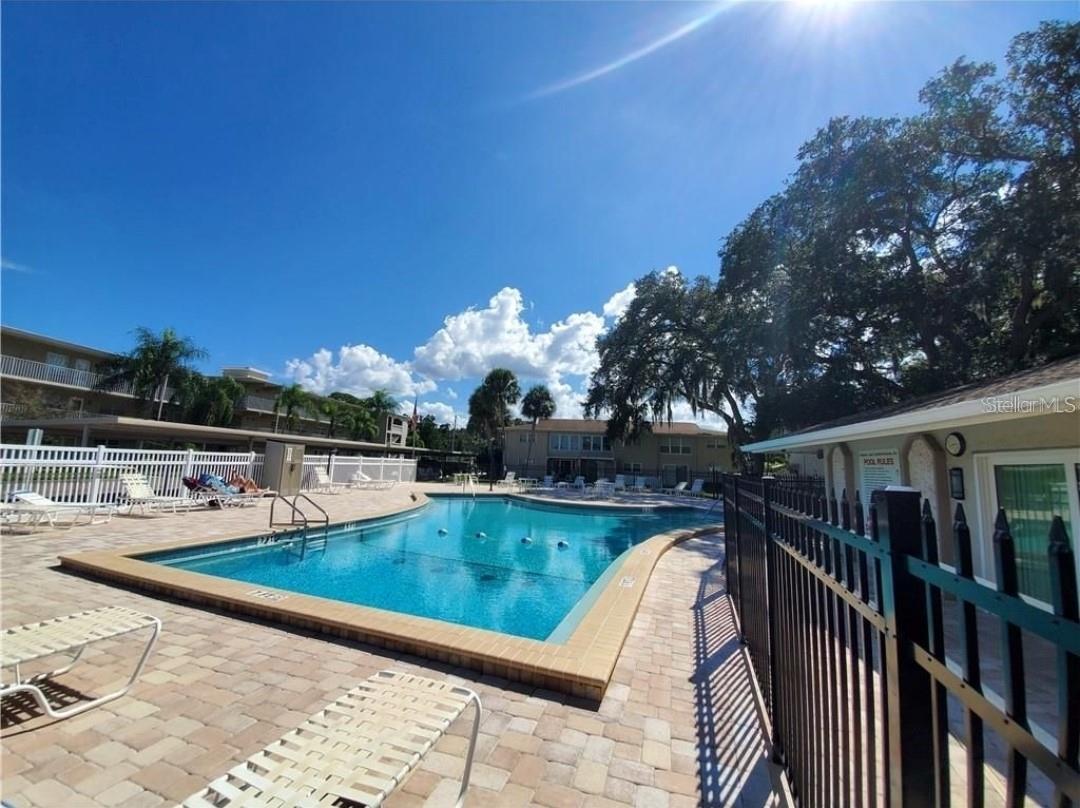841 PATRICIA AVE #206, DUNEDIN, FL — photo 27