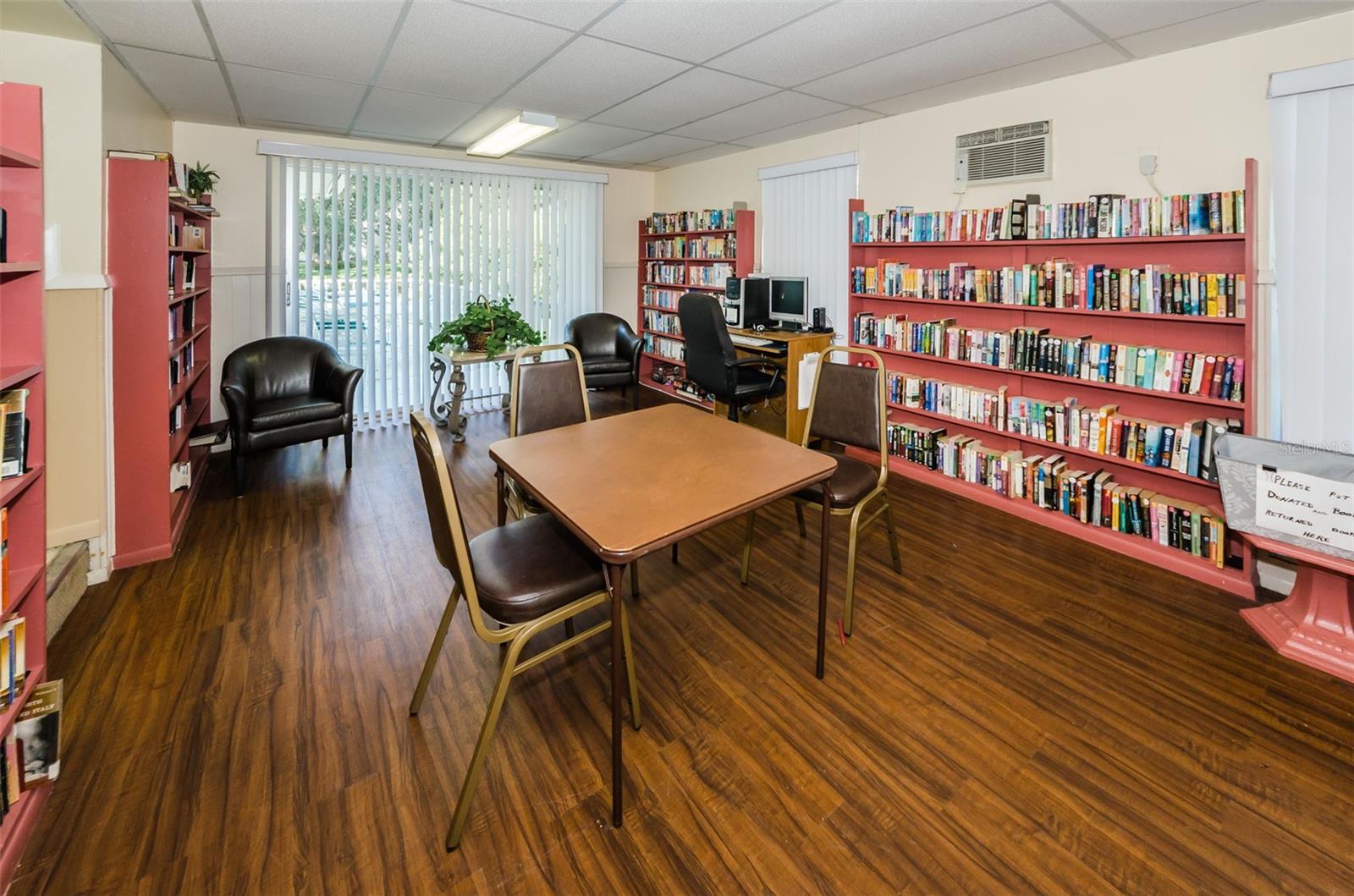 841 PATRICIA AVE #206, DUNEDIN, FL — photo 32
