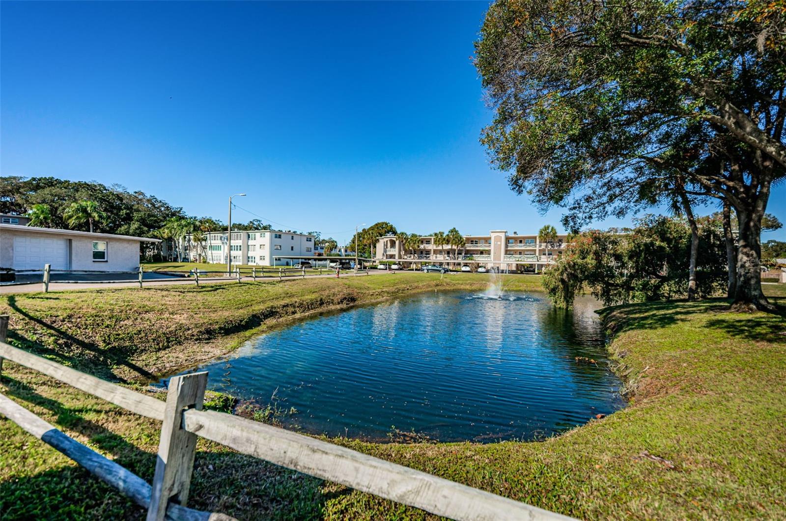 841 PATRICIA AVE #206, DUNEDIN, FL — photo 35