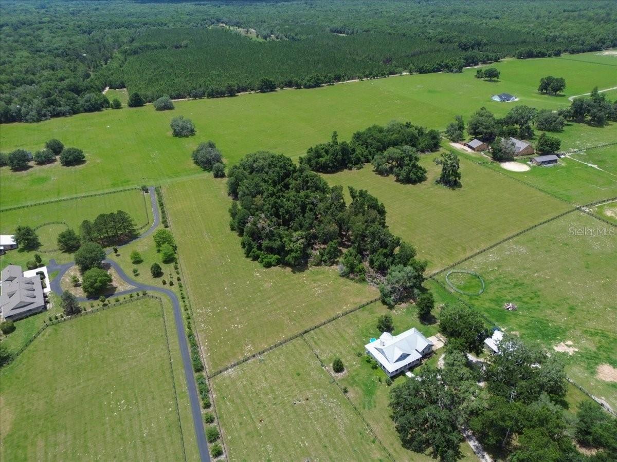 TBD SW BLUEBIRD CT, FORT WHITE, FL — photo 2