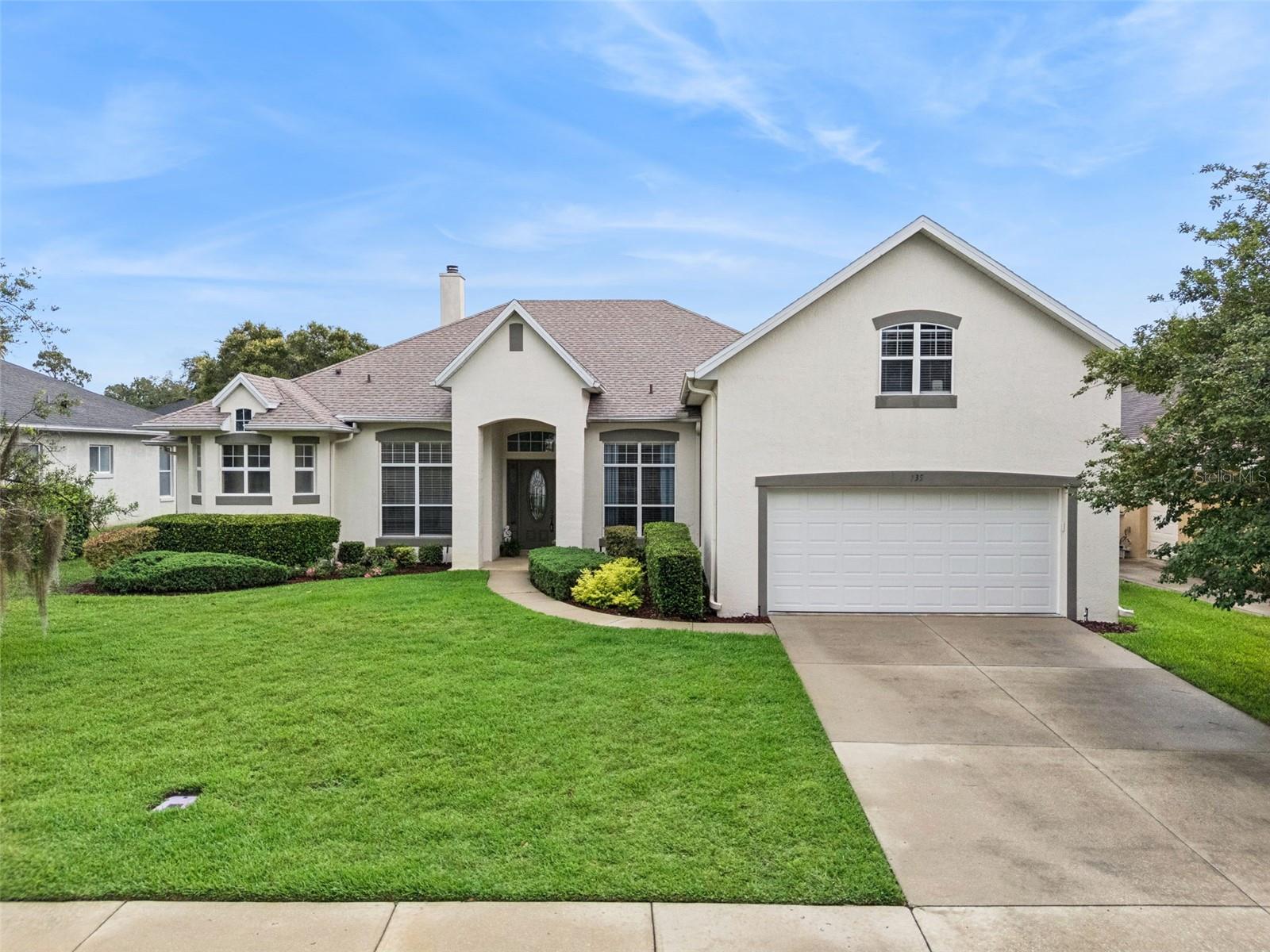 135 HICKORY STICK CT, DEBARY, FL