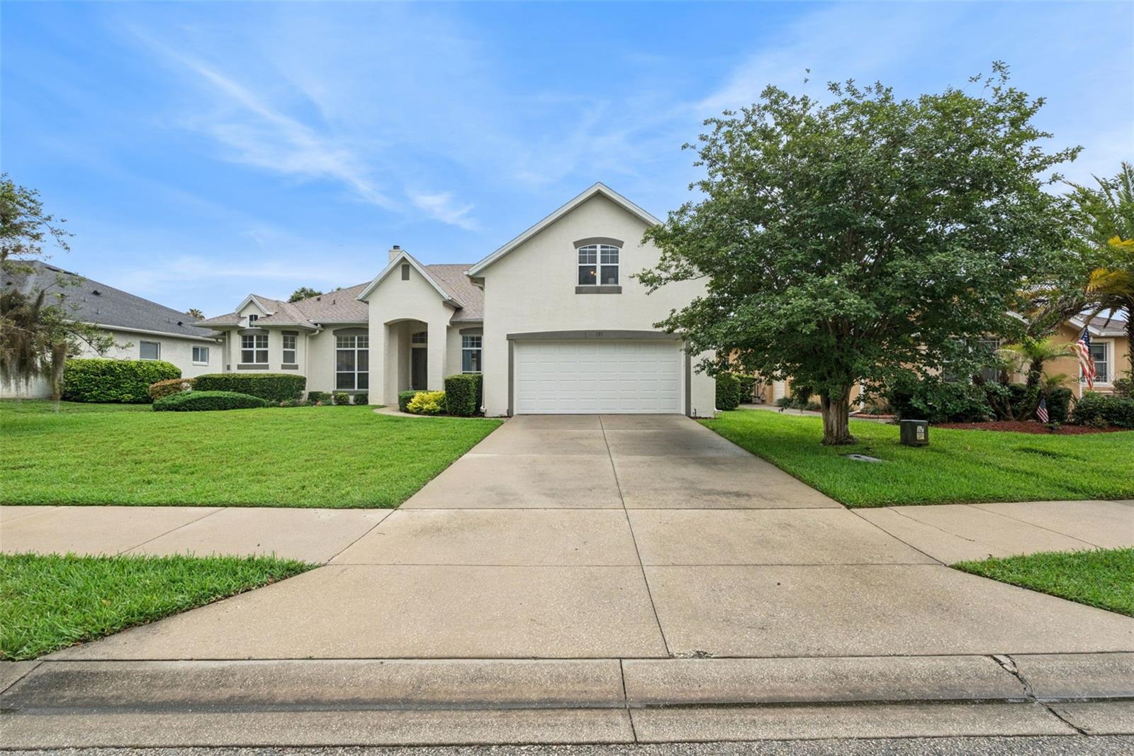 135 HICKORY STICK CT, DEBARY, FL — photo 2