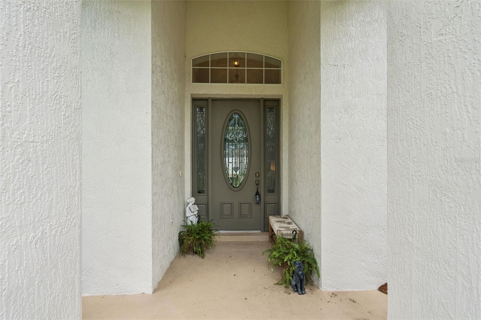 135 HICKORY STICK CT, DEBARY, FL — photo 3