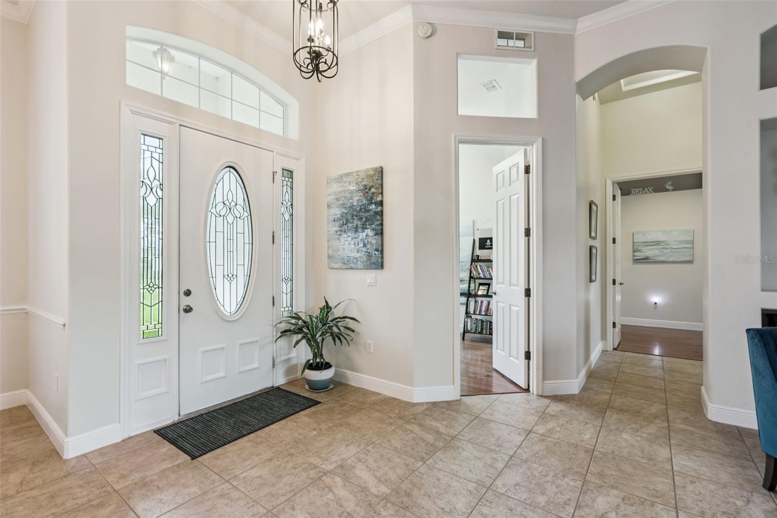 135 HICKORY STICK CT, DEBARY, FL — photo 4