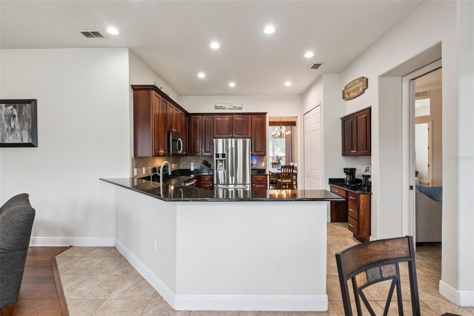 135 HICKORY STICK CT, DEBARY, FL — photo 10