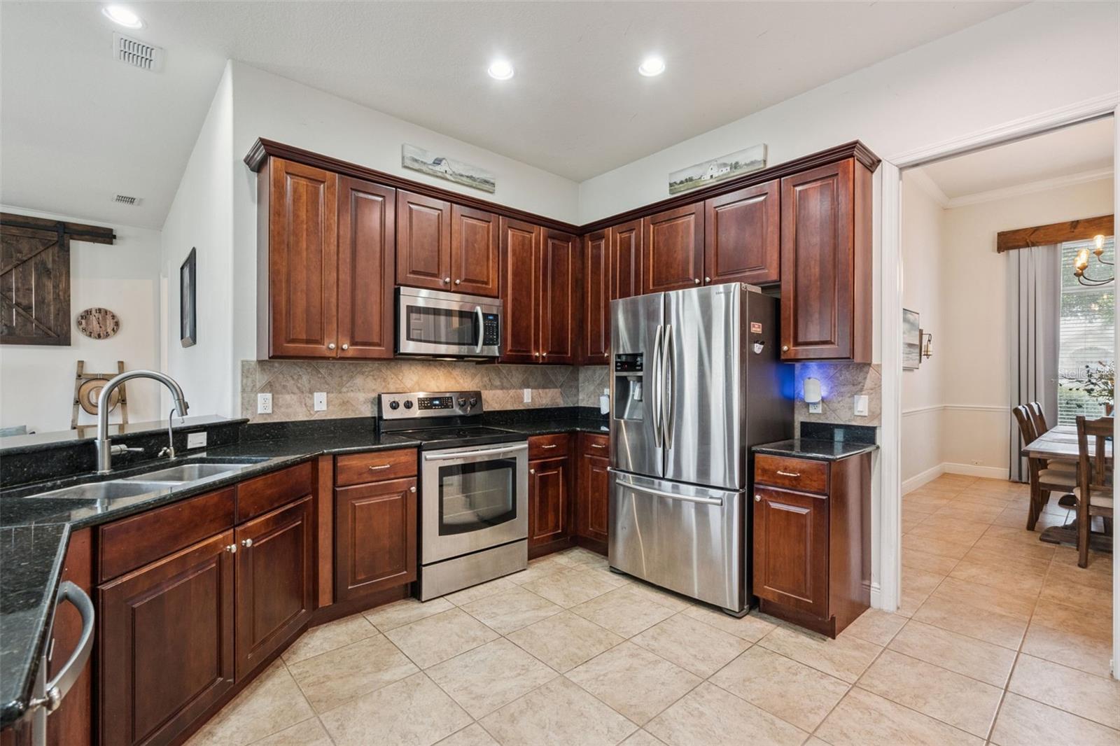 135 HICKORY STICK CT, DEBARY, FL — photo 12