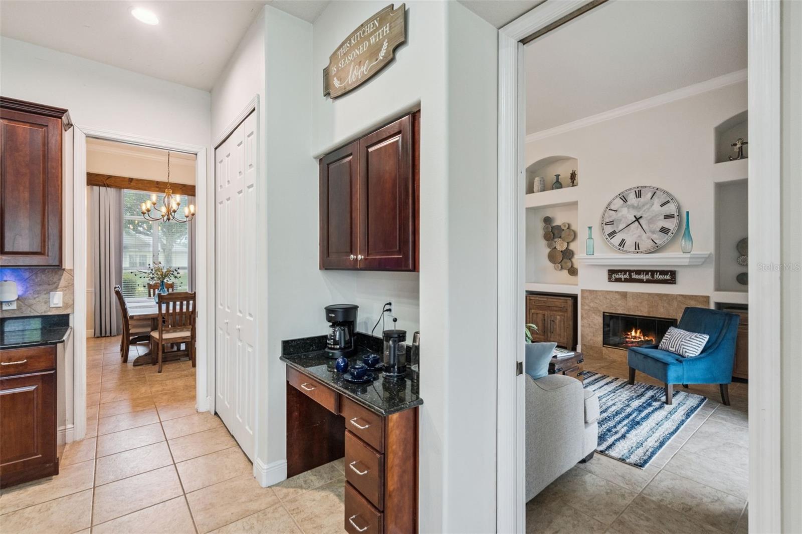 135 HICKORY STICK CT, DEBARY, FL — photo 13