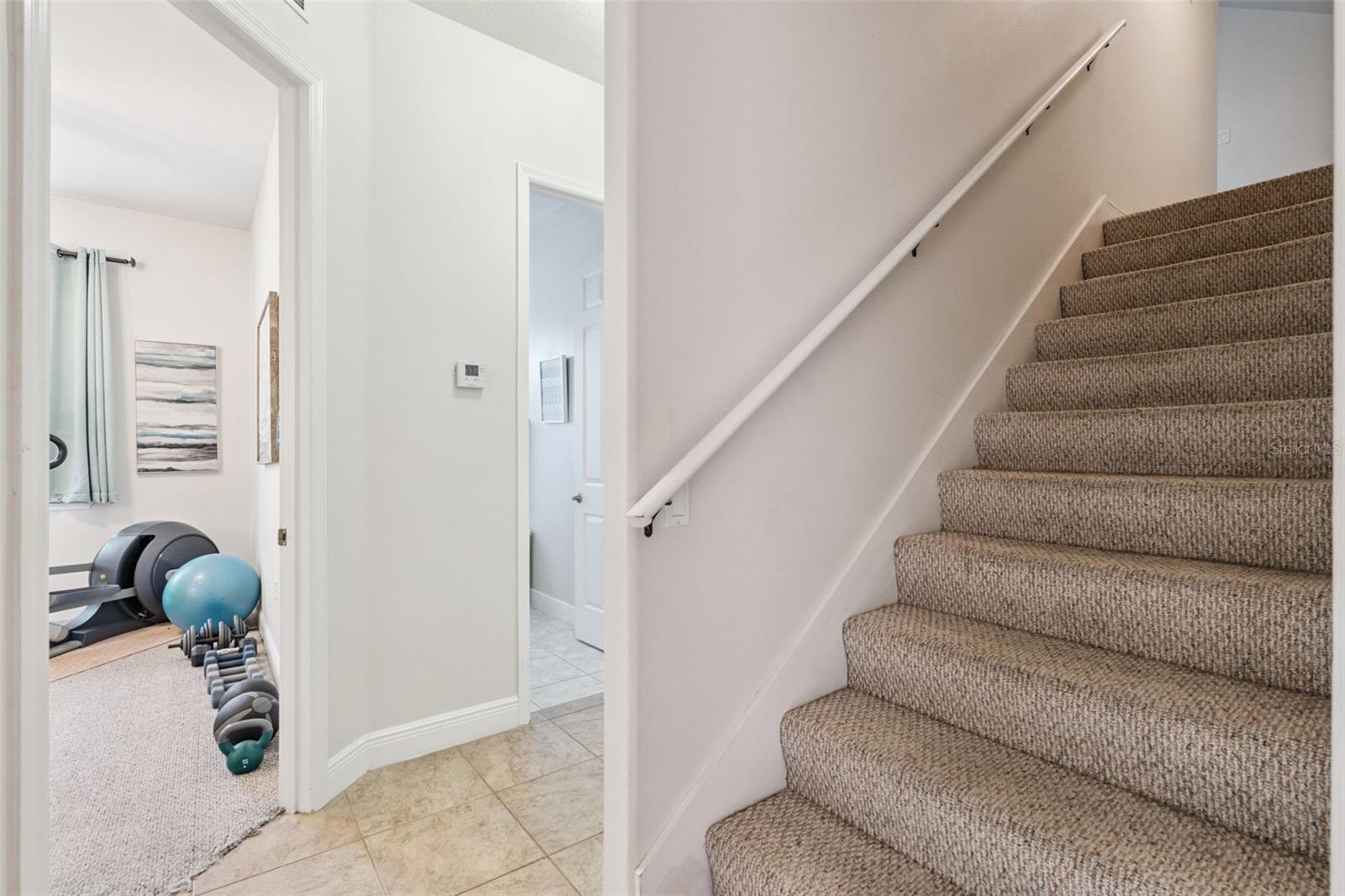 135 HICKORY STICK CT, DEBARY, FL — photo 14