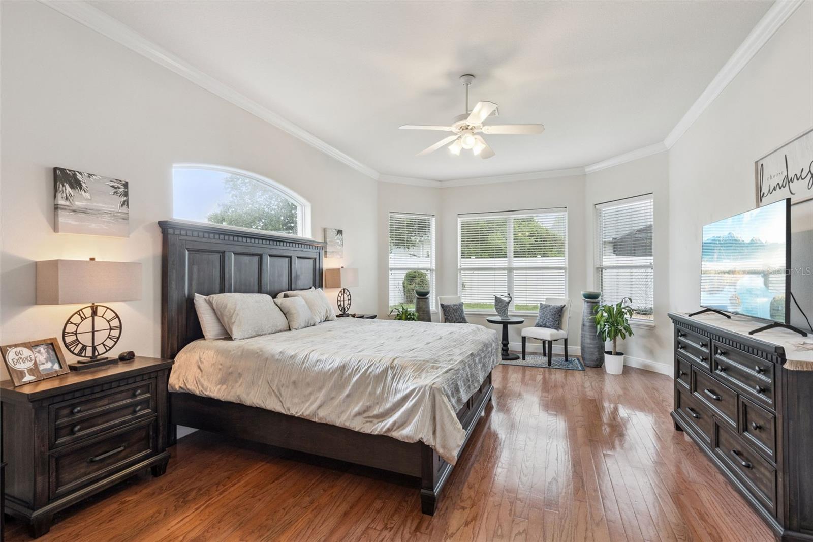 135 HICKORY STICK CT, DEBARY, FL — photo 17