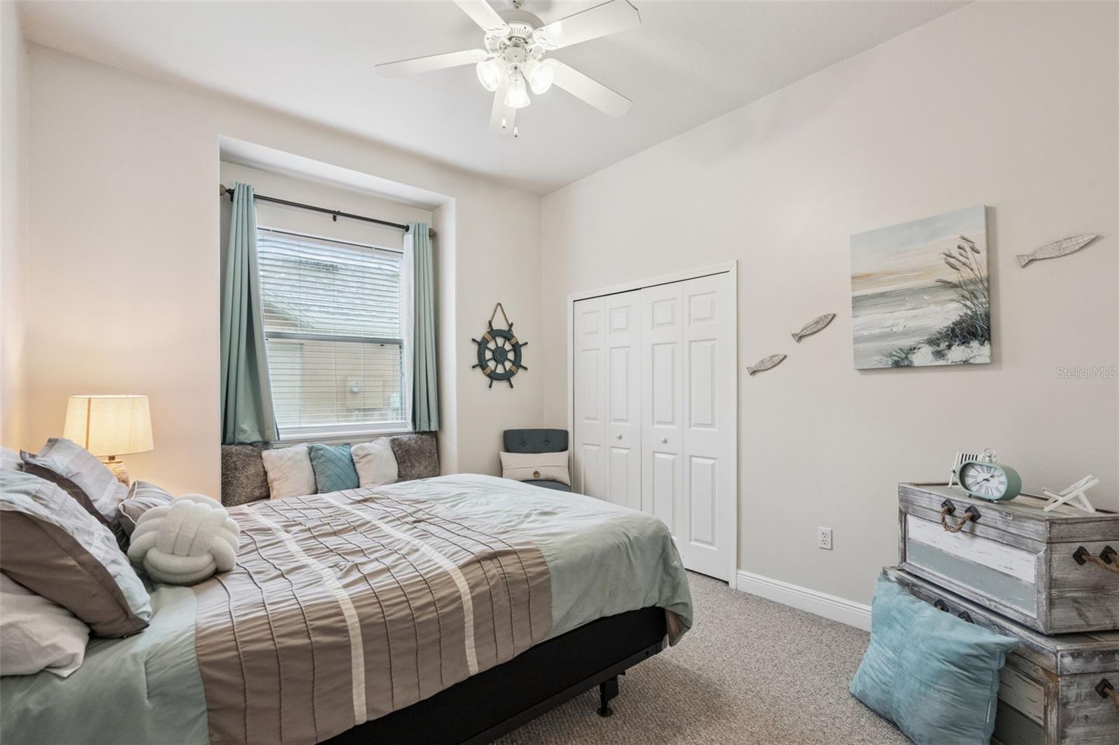 135 HICKORY STICK CT, DEBARY, FL — photo 19