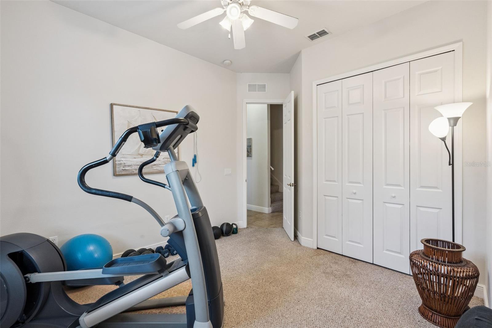 135 HICKORY STICK CT, DEBARY, FL — photo 29