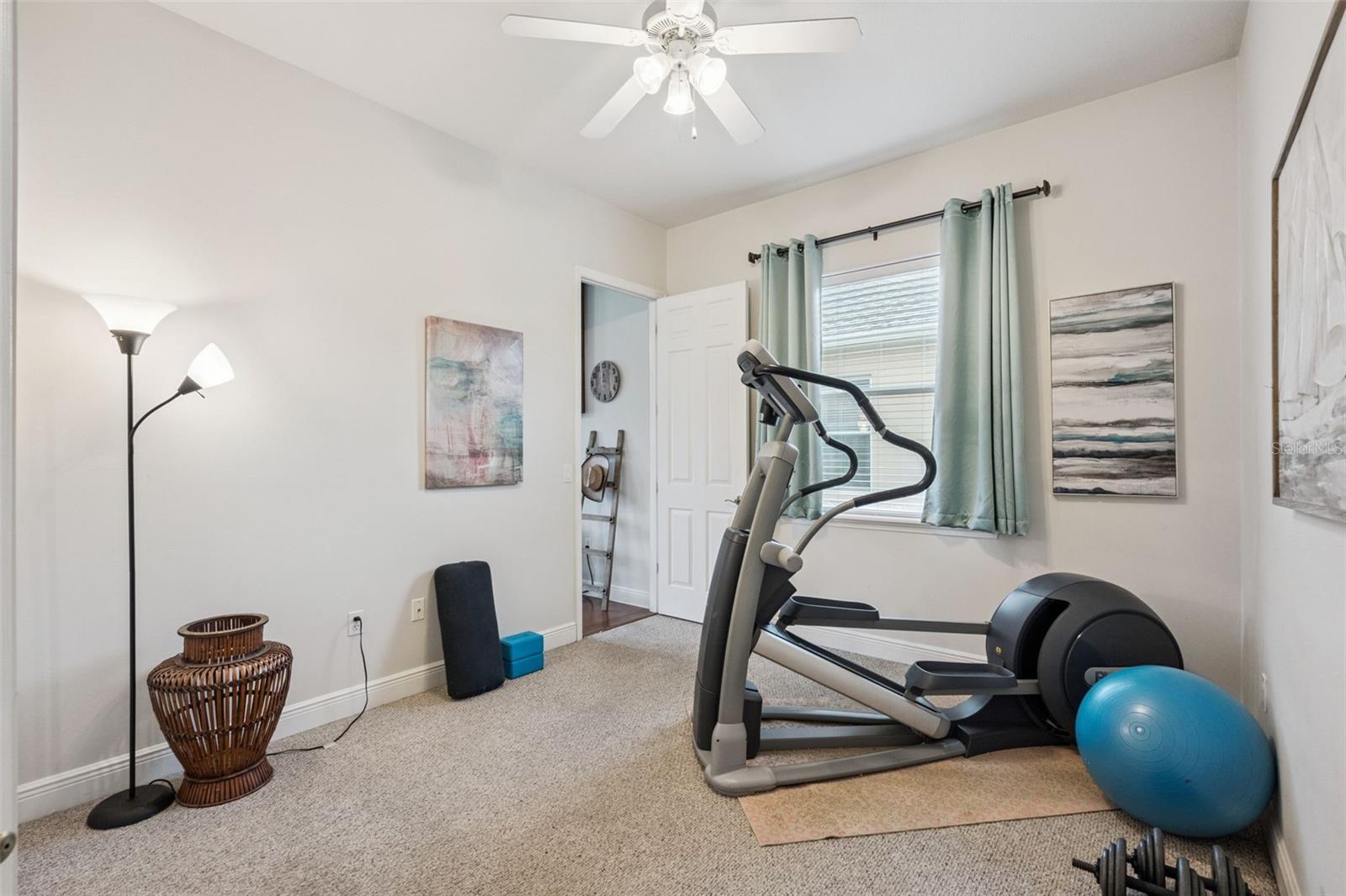135 HICKORY STICK CT, DEBARY, FL — photo 30