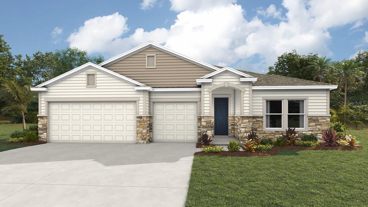 12744 NW 17TH PL, NEWBERRY, FL