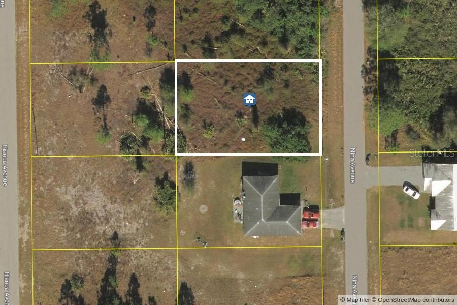 768 NINA AVE S, LEHIGH ACRES, FL
