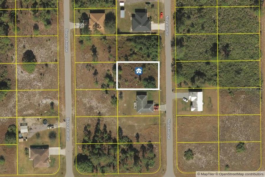 768 NINA AVE S, LEHIGH ACRES, FL — photo 2
