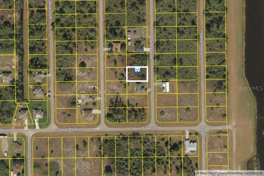 768 NINA AVE S, LEHIGH ACRES, FL — photo 3