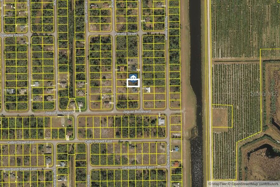 768 NINA AVE S, LEHIGH ACRES, FL — photo 4