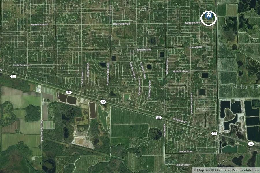 768 NINA AVE S, LEHIGH ACRES, FL — photo 5