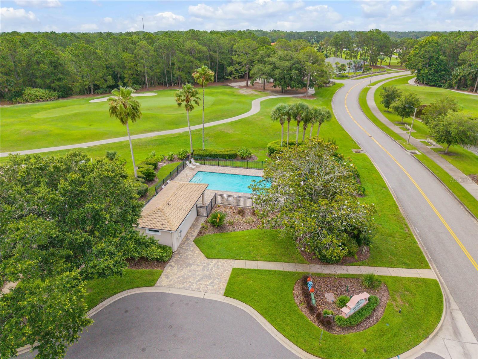 24 GOLF VILLA DR, PORT ORANGE, FL — photo 29