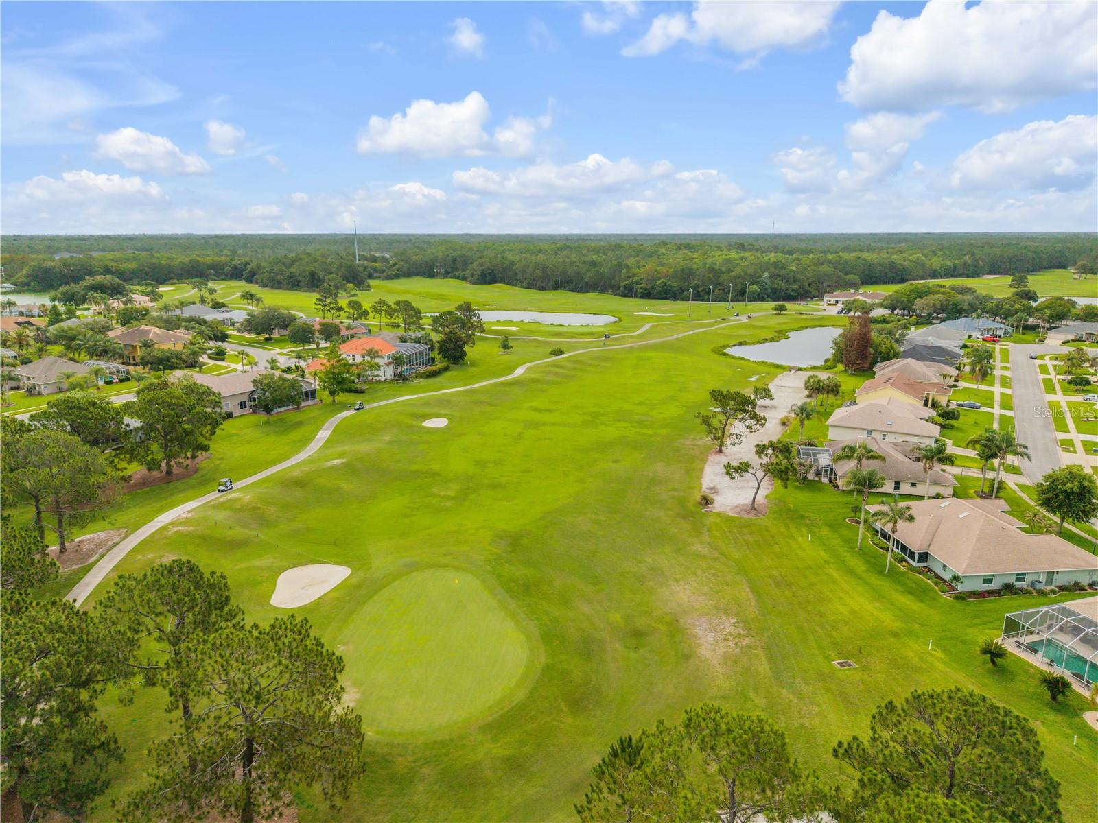 24 GOLF VILLA DR, PORT ORANGE, FL — photo 35